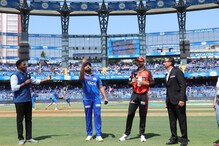 MI vs SRH, IPL 2023 Toss Report: Mumbai Indians Opt to Bowl, Sunrisres Bring Back Umran Malik