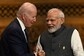US, India to Seal Groundbreaking Jet Engine Deal During PM Modi's State Visit