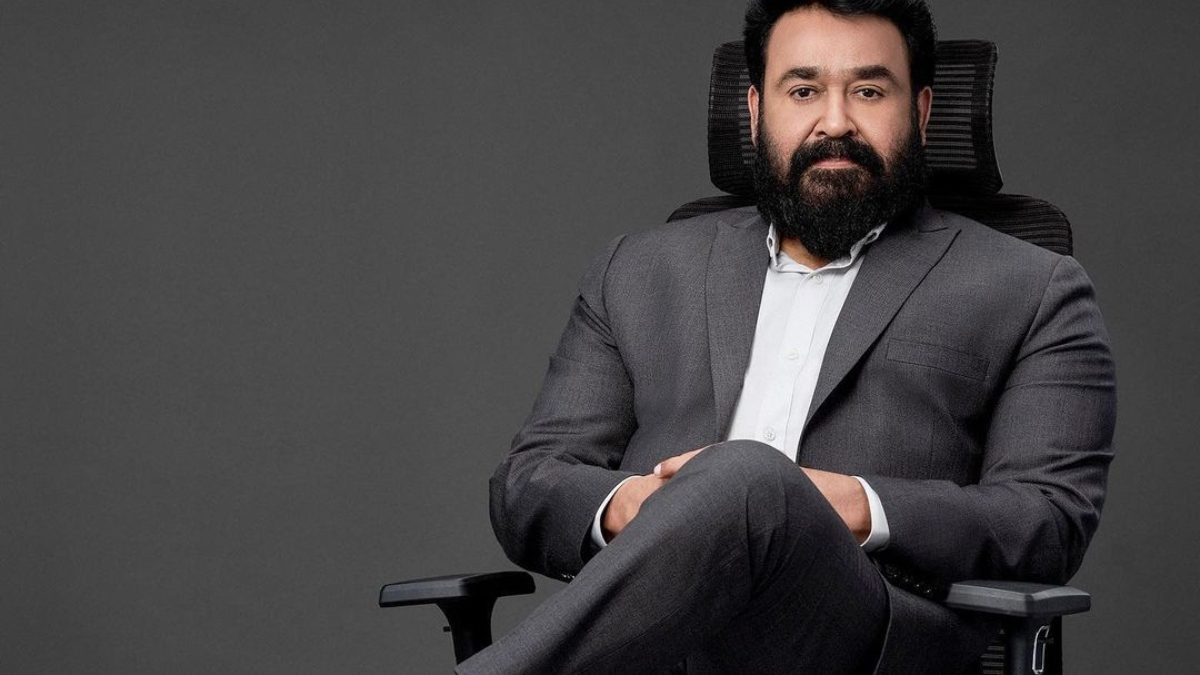 Mohanlal Birthday: Recent and Upcoming Movies of the Malayalam