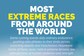 Most Extreme Races from Around The World