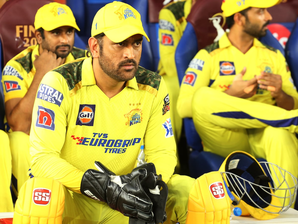 MS Dhoni: The Legendary Captain And His Unbreakable Bond With ...