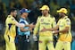 CSK vs DC in Photos, IPL 2023: Clinical Chennai Super Kings Outclass Delhi Capitals