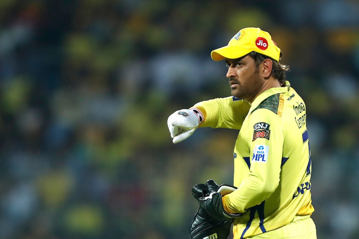 Don't Hurt Our Feelings': Harbhajan Singh's Request to MS Dhoni on ...