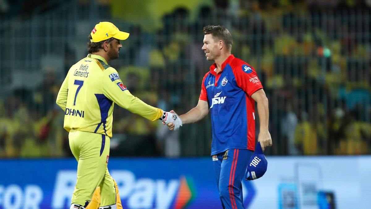 IPL 2023 Latest Team Rankings: Chennai Super Kings 2nd; Delhi Capitals First in Race For The Wooden Spoon