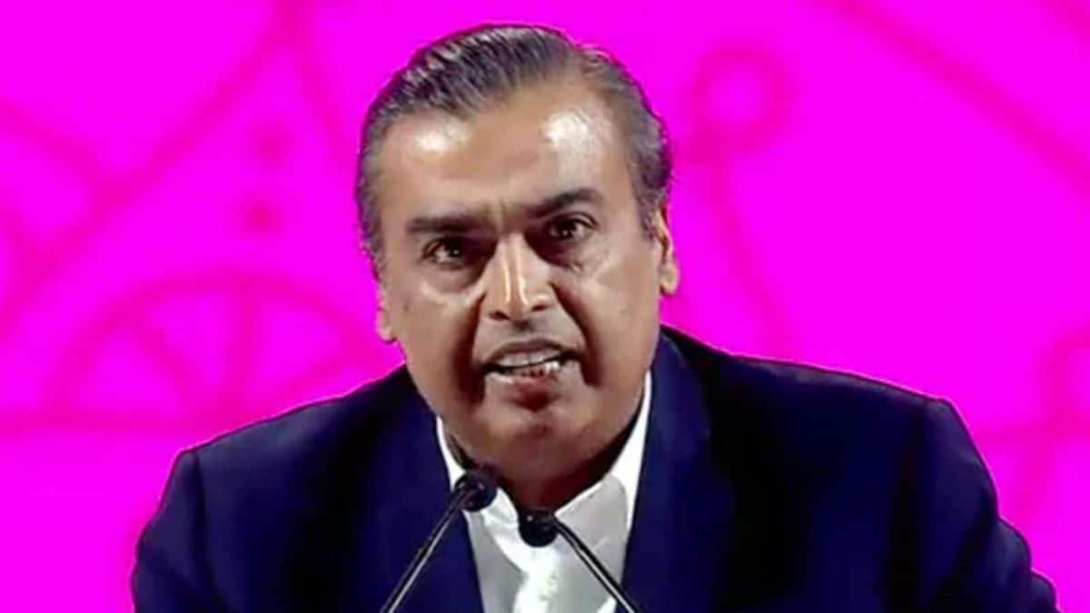 What to Expect From RIL’s 46th AGM: Retail & Jio IPOs, Green Energy & Jio Financial Plans, and More – News18