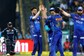 IPL 2023 MI vs GT, In Photos: Ton-up Surya Shines as Mumbai Indians Keep Playoff Hopes Alive