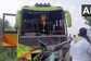 Kids Among 10 Killed in Head-on Collision Between Car & Private Bus in Mysuru, CM Orders Rs 2L Ex-gratia