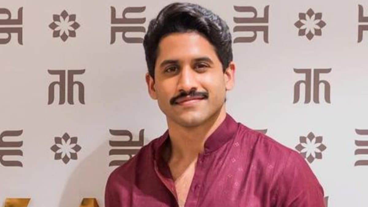 Naga Chaitanya Reveals Worst Thing About Getting Rejected in Love: 'Part That Irritates Me Most...' - Vimarsana News