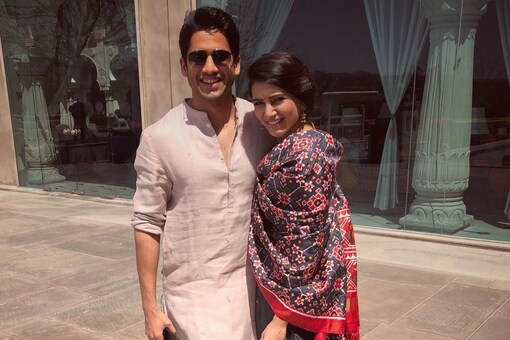 Naga Chaitanya Reacts for 1st Time to Divorce from Samantha, Says 'Involving Third Party Is Worse'