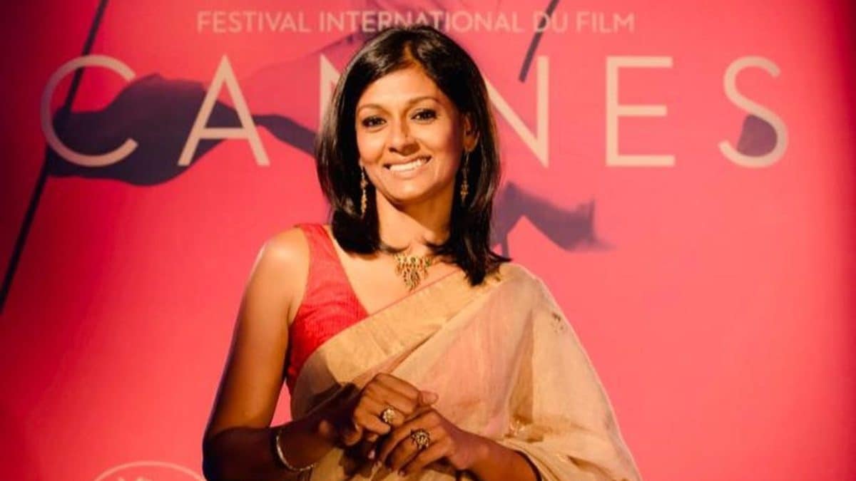 Did Nandita Das Take a Dig at Cannes 2023 Style? Says ‘It is Not a Pageant of Garments’