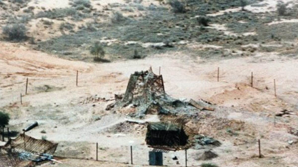 National Technology Day 2023: Why it is Celebrated on Pokhran Nuclear Tests Anniversary?