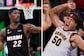 Title-hungry Denver Nuggets Face Odds-defying Miami Heat in NBA Finals