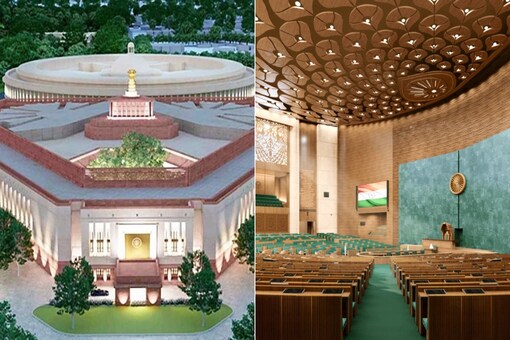 New Parliament Building Inauguration, PM Modi, Sengol, Opposition boycott