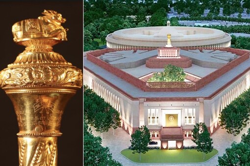 New Parliament Building Inauguration, PM Modi, Sengol, Opposition boycott