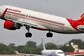 Air India New Delhi-San Francisco Flight Diverted to Russia, Engine Glitch Reported