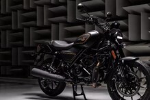 Made-in-India Harley Davidson X 440 India Launch on July 3
