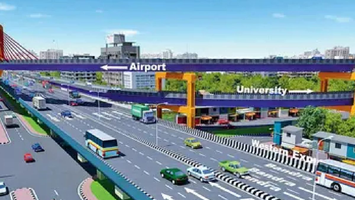 Big Relief For Mumbaikars: No More Stopping at Vakola Signal on WEH, Here's Why - Vimarsana News