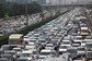 Delhi: Extended Ashram Flyover Completely Open For Heavy Vehicles, Details Here