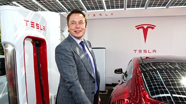 Tesla To Start Operation in India Next Year, Check Details - News18