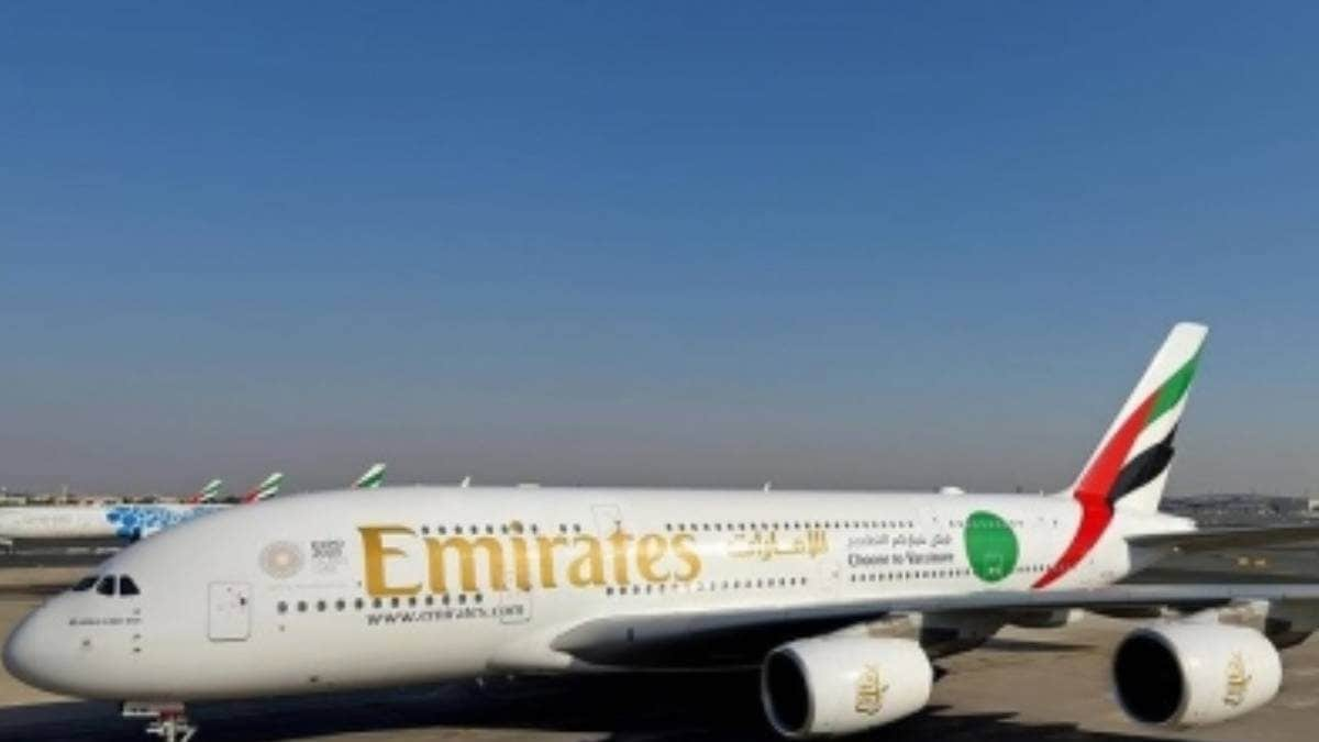 Emirates to Introduce Premium Economy Class to Mumbai and Bengaluru Flights on A380