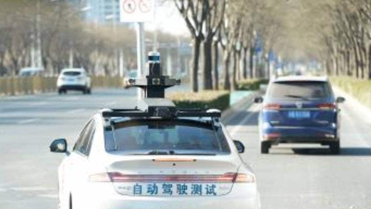 China Overtakes Japan to Become World's Biggest Exporter of Cars, Details Here - Vimarsana News