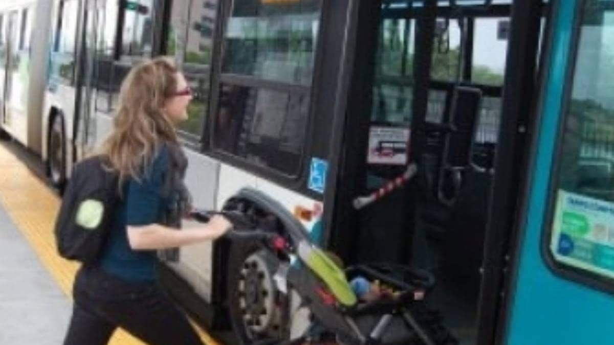 Canada Announces Acquisition of More Than 1000 Electric Bus in North ...