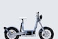 Swedish Premium Electric Two Wheeler Brand Cake Enters India as CollarEV