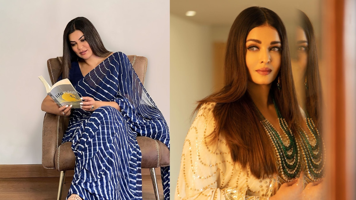 When Sushmita Sen Almost Skipped Miss India 1994 Pageant Because Of Aishwarya Rai - Vimarsana News