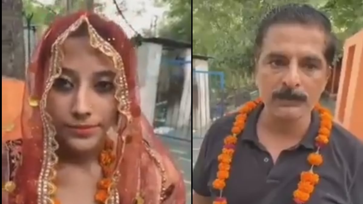 Man Marries Daughter-In-Law After Son’s Death; Here’s What Really ...