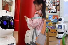 ‘Sci-Fi Horror Movie’: AR Rahman’s Tweet On AI In China Schools Sparks Epic Reactions