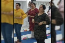 Can We Say Bye Bye To Crunches? This Bizzare 'Belly Belan' Method Claims So