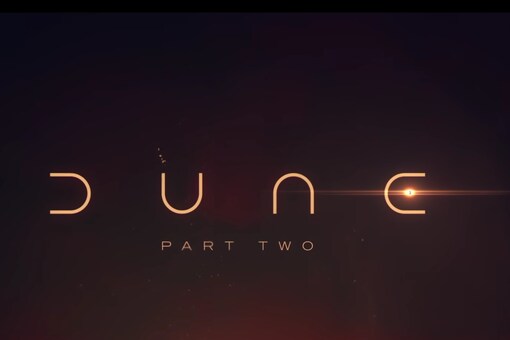 Dune: Part Two Trailer - Timothee, Zendaya Brace For Epic Clash With ...