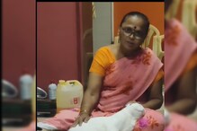 This Elderly Woman's Bond With Her Cat Is Pure Gold