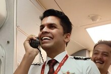 Buckle Up For A Good Laugh: Pilot’s Announcement On Bangkok Flight Is Unmissable