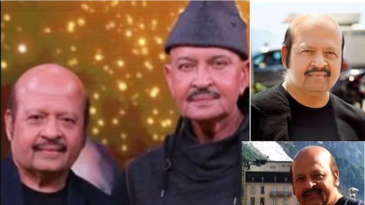 Veteran Music Director Rajesh Roshan Turns 68 A Look At His Cinematic