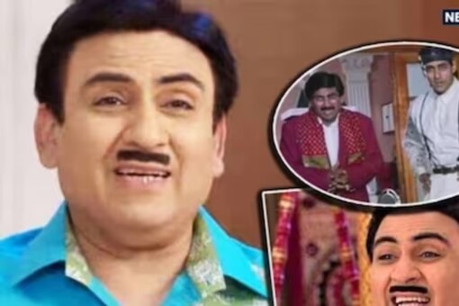 Dilip Joshi was also a part of Hum Aapke Hain Koun.