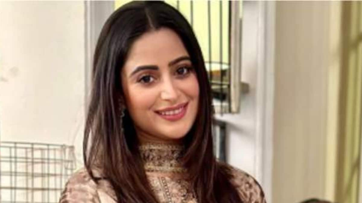 Is Aishwarya Sharma Leaving Ghum Hai Kisikey Pyaar Meiin? Here's What We Know