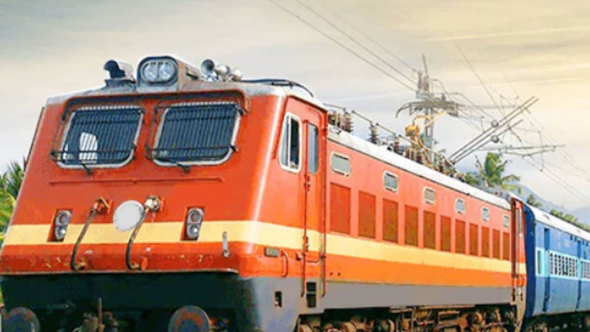 HyderabadRaxaul Summer Special Train Extended, Check New Schedule News18