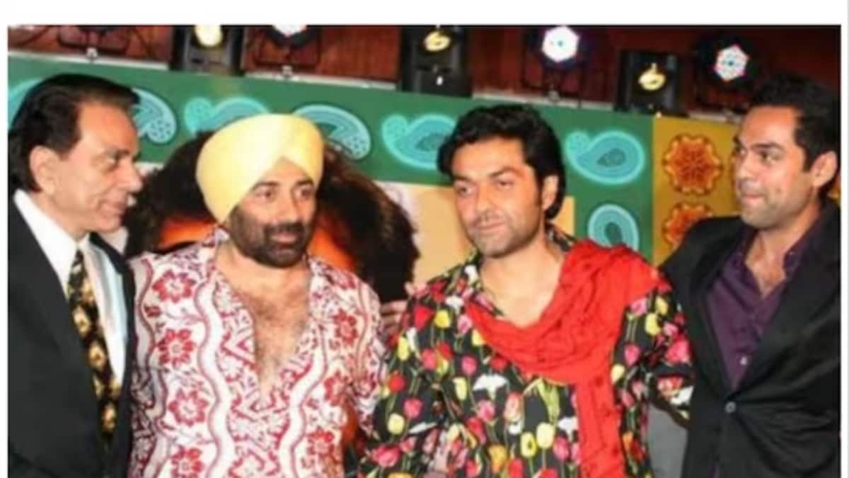 When A Director Slapped Abhay Deol In Public - Vimarsana News