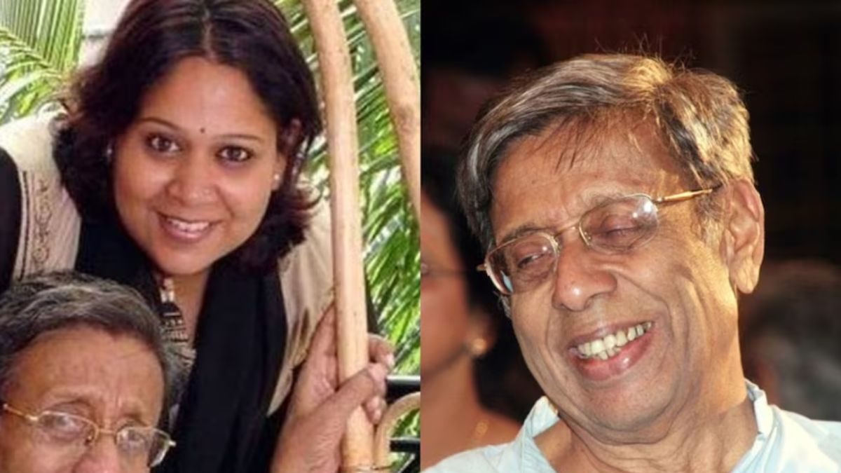 'Feel NCP Will Do Justice To My Father's Ideology': Gargi Phule On Joining Politics - Vimarsana News