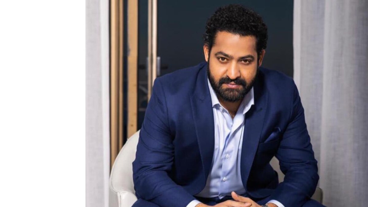 Jr NTR Gearing Up For OTT Debut With New Talk Show: Reports - Vimarsana News