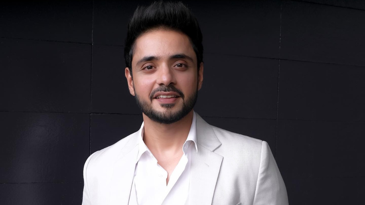 Katha Ankahee Star Adnan Khan Calls His Character 'Challenging, Demanding And Complicated'