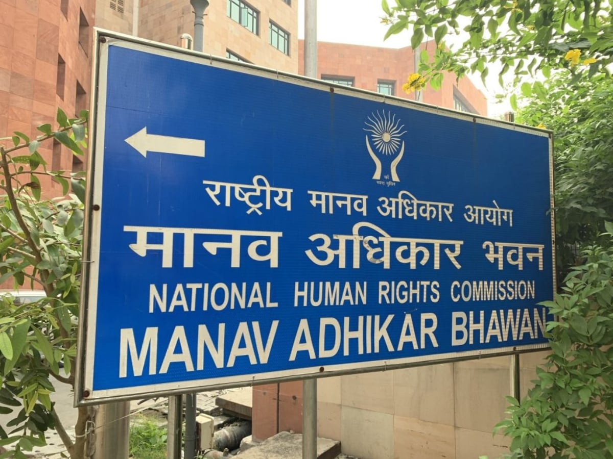 NHRC Notice to Sports Ministry Over 'Absence' of Panel in Federations to Address Sexual Harassment Charges