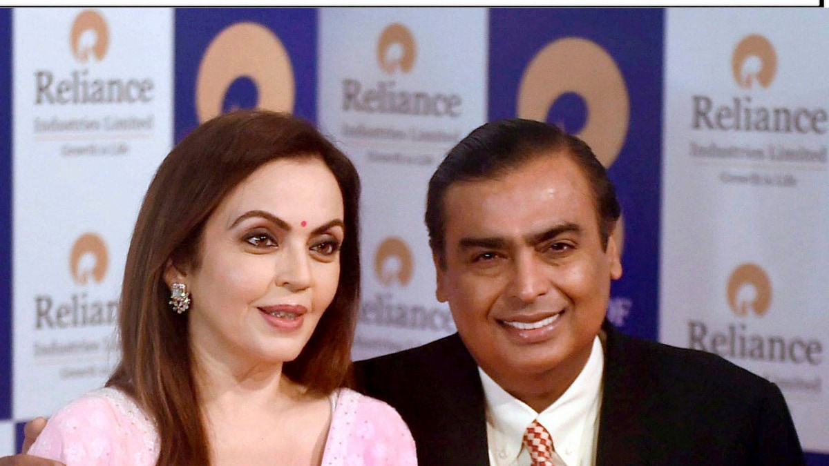 5,000 Undergraduate Students Selected for Reliance Foundation Scholarships 2022-23 - Vimarsana News