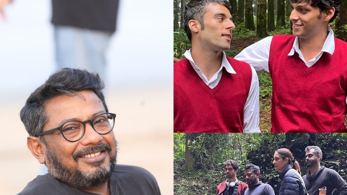 Onir’s Next ‘Pine Cone’ To Open South Asia’s Largest Queer Film Festival, Kashish Film Festival