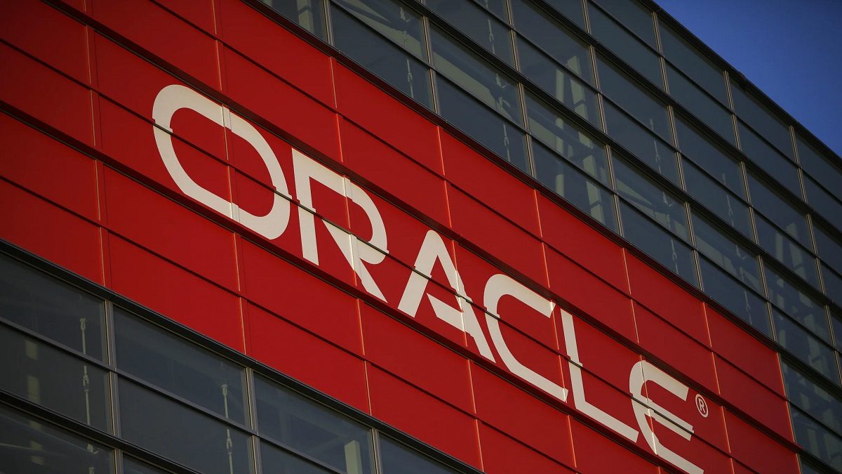 Latest Layoffs Oracle Sacks 3,000 Employees Across Teams News18
