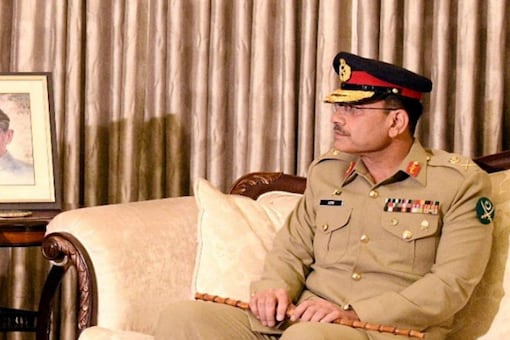 Pakistan Army Chief Munir Threatened Wives and Children of Critics during Closed Door Meet