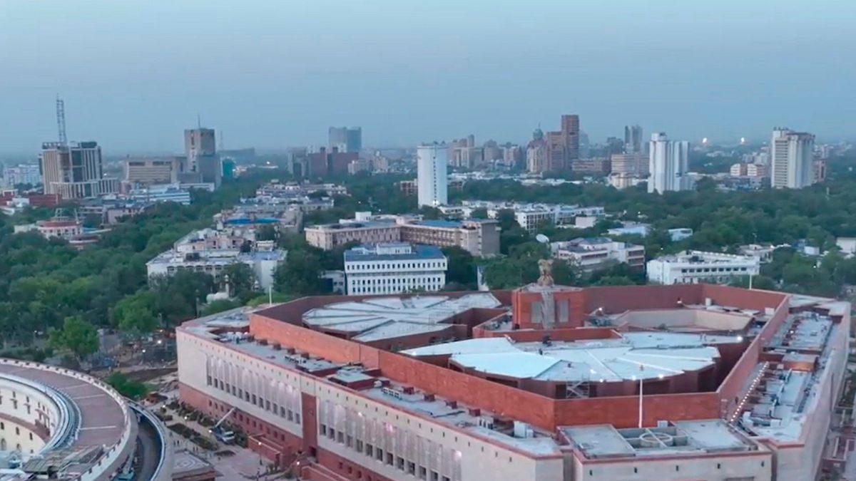 New Parliament Building Inauguration LIVE: New Sansad Will Make Every Indian Proud, Says PM Modi; Delhi Police Issues Traffic Advisory - Vimarsana News