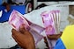 Currency In Circulation Rose In Value, Volume During 2022-23: RBI Report