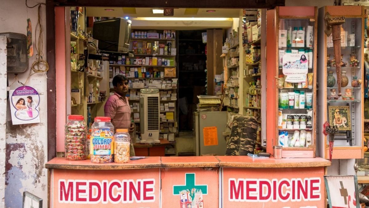 Delhi Govt Asks Chemists to Refrain From Selling Painkillers Without  Prescription Amid Dengue Fear - News18